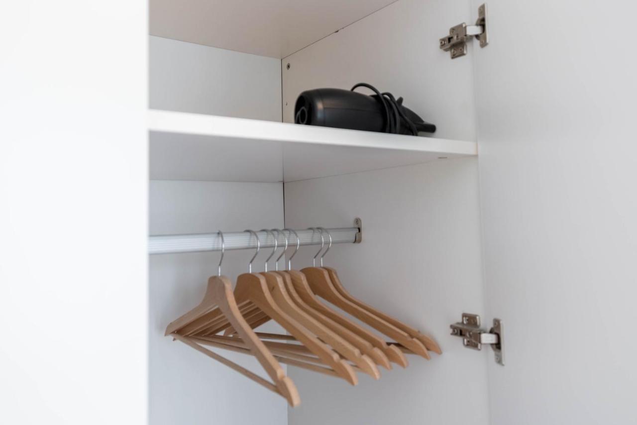 Cosy Apartment In Central 바르나 외부 사진
