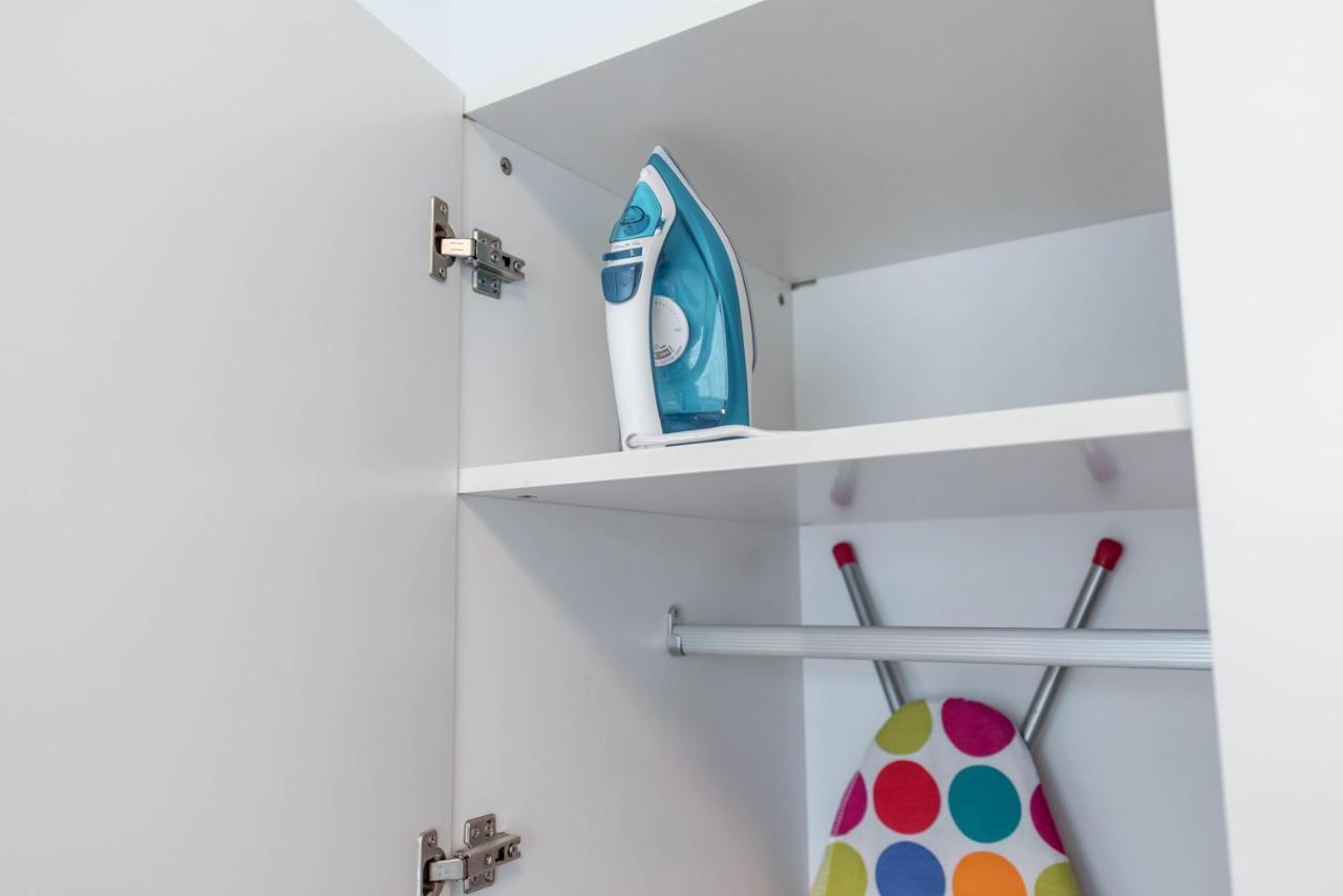 Cosy Apartment In Central 바르나 외부 사진