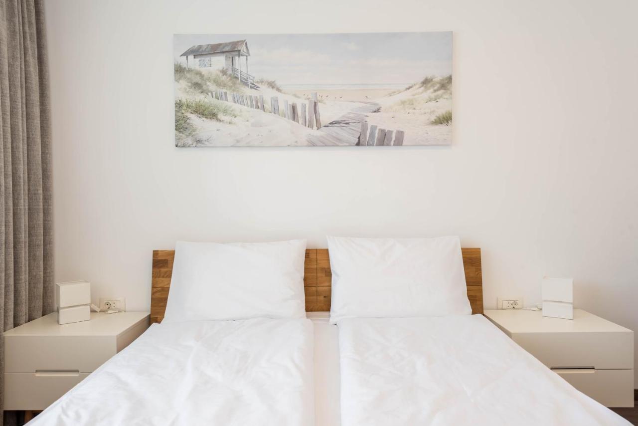 Cosy Apartment In Central 바르나 외부 사진