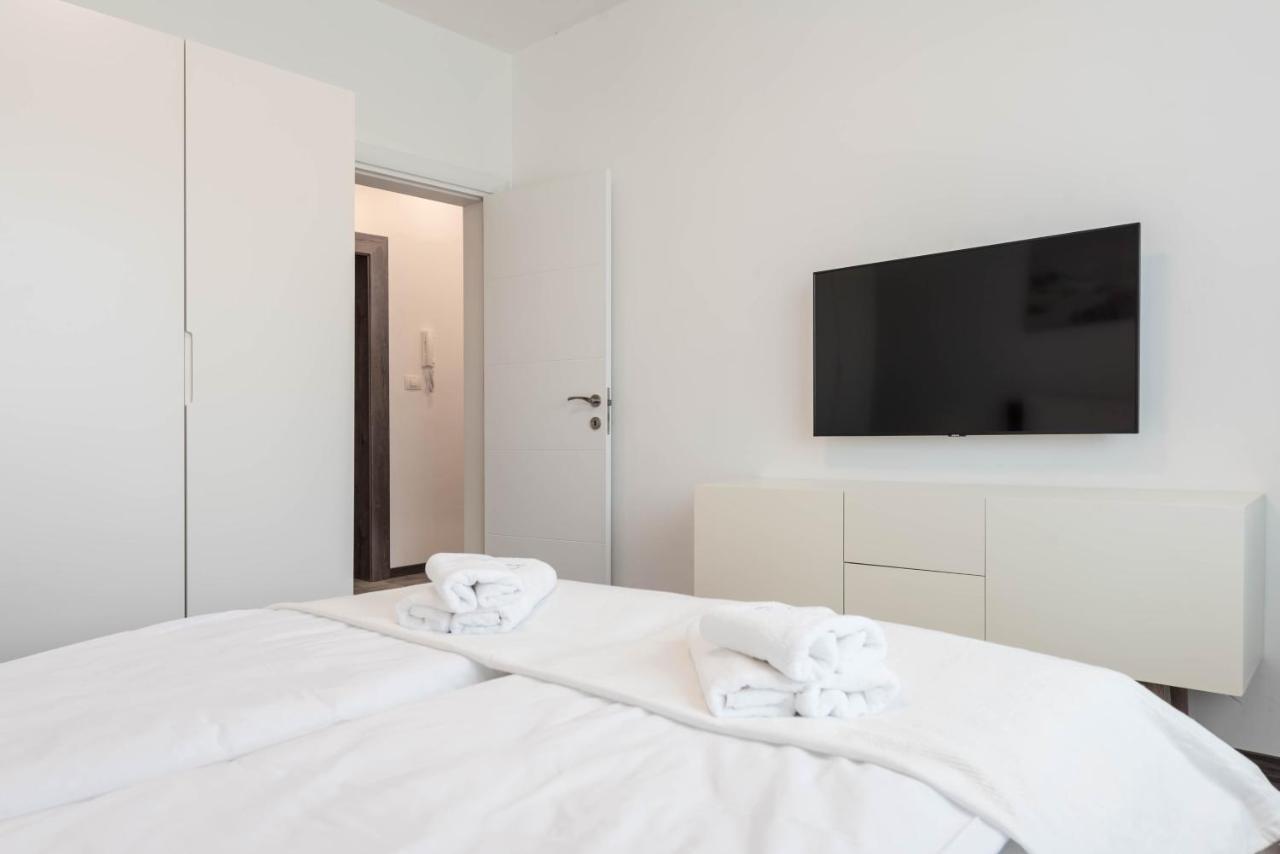 Cosy Apartment In Central 바르나 외부 사진